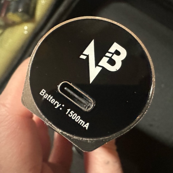 Never used!! Wireless Tattoo kit! - Picture 4 of 9